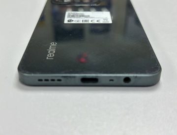 Б/у Мобильный телефон Realme c61 6/128gb 01-200870360