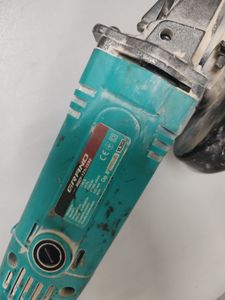 Б/в Кутова шліфмашина Grand мшу-125-1550 01-200870312