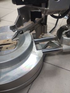 Б/в Пила дискова Makita ls1016 01-200868160