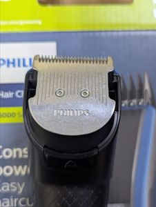 Б/у Триммер электрический Philips hairclipper series 5000 hc5612/15 01-200864377