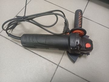 Б/у Угловая шлифмашина Dnipro-M gs-140se 2021 01-200868043