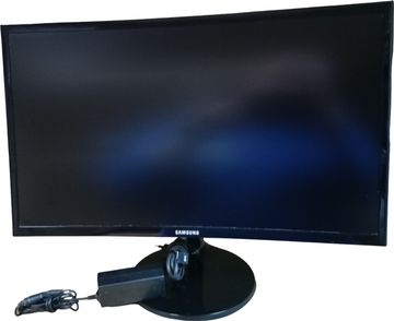 Б/у Монитор Samsung c24f390fhi 01-200872786