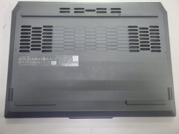 Б/в Ноутбук 15,6" Lenovo core i5-12450hx/ram16gb/ssd1000+512gb/rtx4050 01-200873106