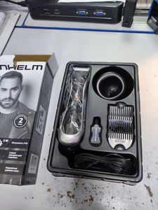 Б/в Тример електричний Grunhelm ghc-102cu 01-200872383