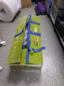 Б/в Шліфмашина полірувальна Procraft ex1050 01-200873585