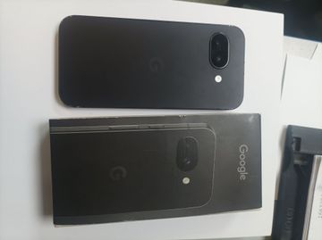 Б/у Мобильный телефон Google pixel 9a 8/128gb 01-200873447