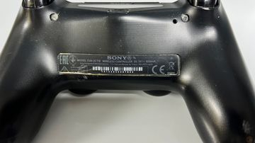 Б/в Геймпад Sony dualshock 4 v2 01-200873425