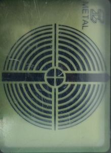 Б/в Детектор металу Schneider imt23204 01-200872275