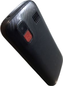 Б/у Мобильный телефон Nomi i220 01-200870801