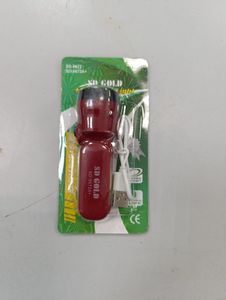 Б/в Ліхтар кишеньковий Sd Gold sd-8672 01-200874035