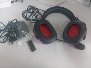 Б/в Навушники Gamepro asgard valkyria rgb tri-mode 01-200856902