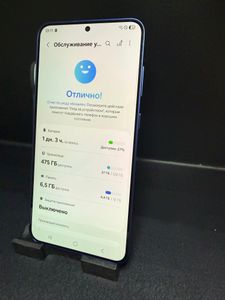 Б/в Мобільний телефон Samsung galaxy s25+ 12/512gb 01-200872033