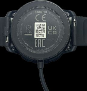 Б/в Годинник Xiaomi watch s1 active 01-200874654