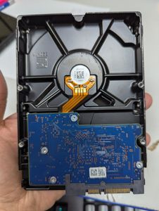 Б/в Hdd внутрішній Hitachi hds721050dle630 01-200875089