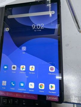 Б/у Планшет Lenovo tab m10 hd tb-x306 4/64gb lte 01-200874906