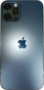 Б/в Мобільний телефон Apple iphone 12 pro 256gb 01-200874842