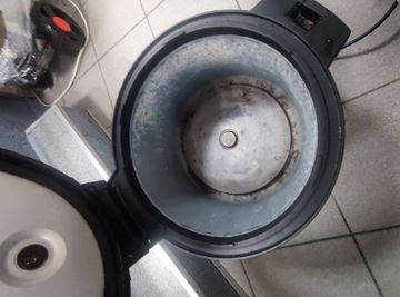 Б/в  Bartscher cfxb138-195 01-200875071