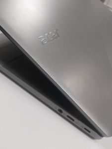 Б/у Ноутбук Acer 15/core i5-1335u ddr5/16gb ddr5/hdd *відсутній/ssd 512 gb/*інтегрована 01-200803889
