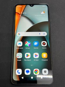 Б/у Мобильный телефон Xiaomi redmi a3 4/128gb 01-200874818