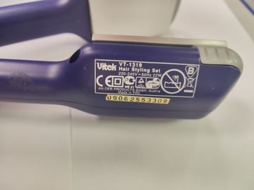 Б/в Плойка Vitek vt-1319 01-200875669