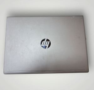 Б/в Ноутбук Hp 14/ryzen 5 3500u ddr4/8gb ddr4/hdd *відсутній/ssd 250 gb/*інтегрована 01-200819411