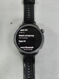 Б/в Смарт-годинник Amazfit balance 01-200878238