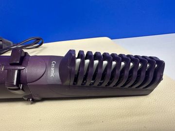 Б/в Фен-щітка Babyliss 2736e 2 насадки 01-200876689