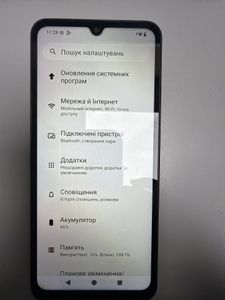 Б/в Мобільний телефон Xiaomi redmi a5 4/128gb 01-200878237