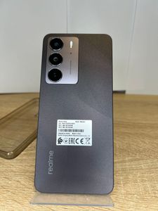 Б/в Мобільний телефон Realme c75 8/256gb 01-200836739