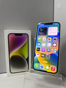 Б/в Мобільний телефон Apple iphone 14 256gb 01-200875498