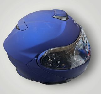 Б/у Мотошлем Shoei neotec 3 01-200845351