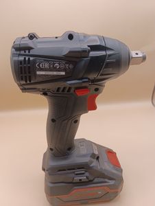 Б/у Шуруповерт Dnipro-M dtw-200bc ultra 1акб 4ah зп 01-200878699