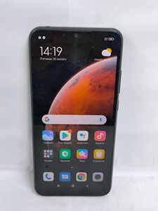 Б/в Мобільний телефон Xiaomi redmi 9a 2/32gb 01-200877974