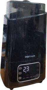 Б/в Зволожувач повітря Wetair mh-410b 01-200832481