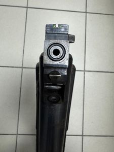 Б/в Пневматична гвинтівка Hatsan mod 70 01-200878679