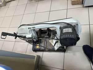 Б/в Станок стрічкопильний Stalex bs-150 01-200878621