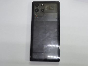 Б/в Мобільний телефон Zte redmagic 10 pro 16/512gb 01-200879836