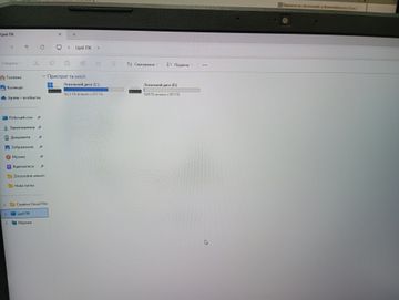 Б/в Ноутбук Acer 17/core i5 9300h ddr4/8gb ddr4/hdd 1000 gb/ssd 256 gb/geforce gtx1650 4gb 01-200880046