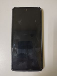 Б/в Мобільний телефон Xiaomi redmi note 14 6/128gb 01-200875196