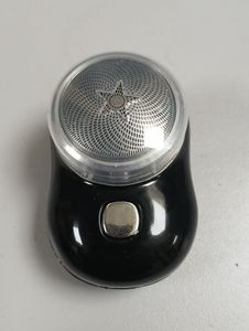 Mini shaver