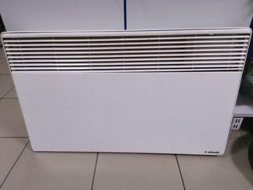Б/в Обігрівач Atlantic f17 essential 2000w 01-200880760
