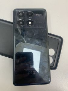 Б/в Мобільний телефон Xiaomi poco x6 pro 5g 8/256gb 01-200880617