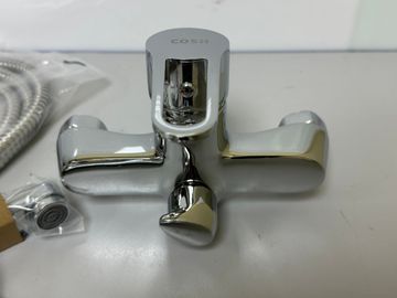 Б/в Змішувач для вани Cosh (crm) s-02-005n 01-200878009