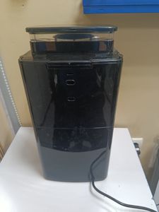 Б/в Кавоварка крапельна Sencor sce 7000bk 01-200874066