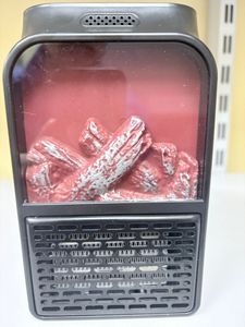 Б/в Обігрівач Flame Heater без модели 01-200880957