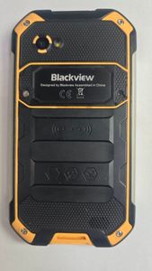 Б/у Мобильный телефон Blackview bv6000s 01-200880911