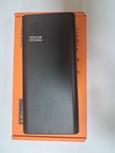 Б/в Повербанк Hinne h 23 20000 mah 22.5w 01-200874204
