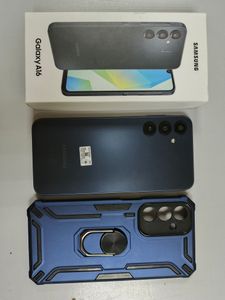 Б/в Мобільний телефон Samsung galaxy a16 4/128gb 01-200871850