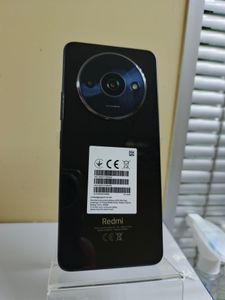 Б/в Мобільний телефон Xiaomi redmi a3 3/64gb 01-200871907