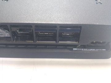 Б/у Игровая приставка Sony playstation 4 slim 1tb 01-200881112